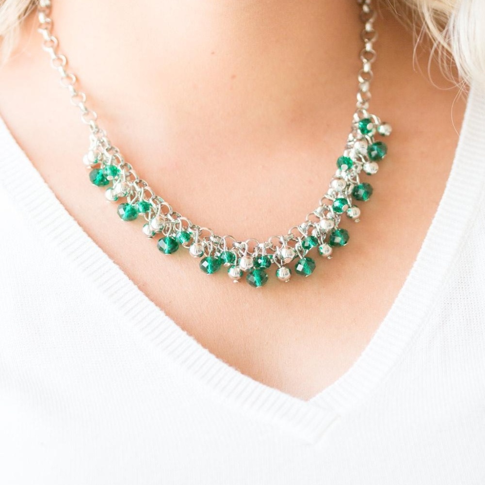 Trust Fund Baby - Paparazzi Necklace